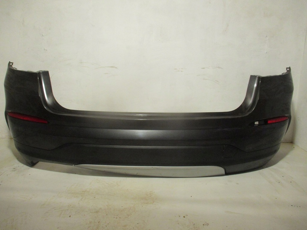 parachoque paragolpes bmw x4 f26 4x pdc 16r trasero ($)