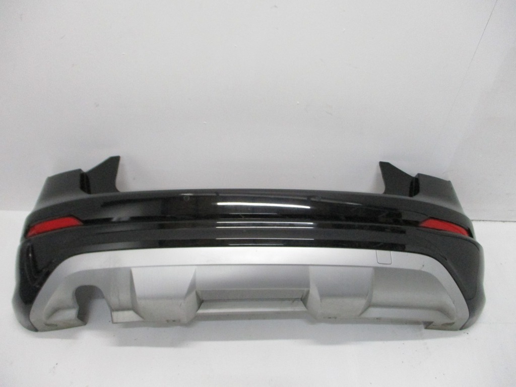 parachoque paragolpes trasero audi q2 81a 16r pod hak 4x pdc trasero ($)