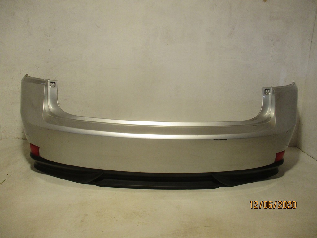 parachoque paragolpes trasero lexus is300 lexus is 300 17r ($)