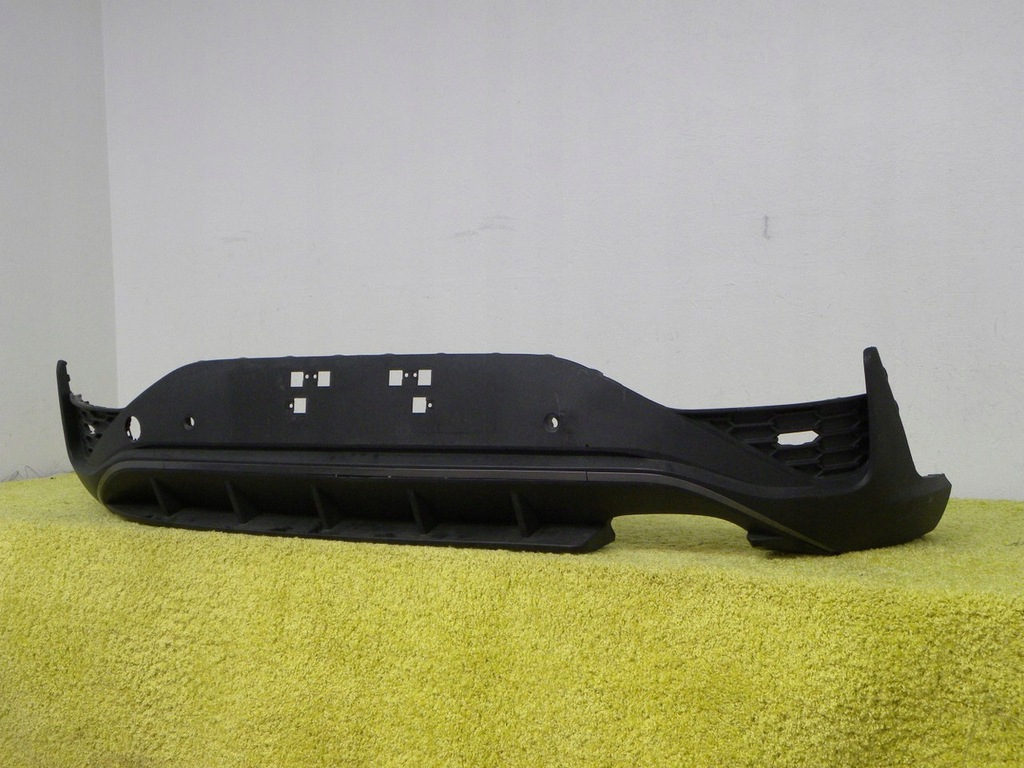 parachoque paragolpes trasero hyundai i30 lift iii n line 20  super ($)