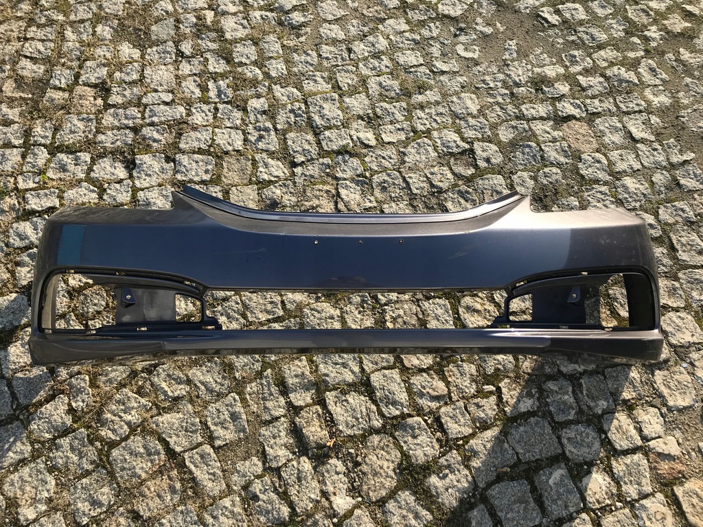 honda civic 2013 2015 parachoque paragolpes delantero sedan usa ($)