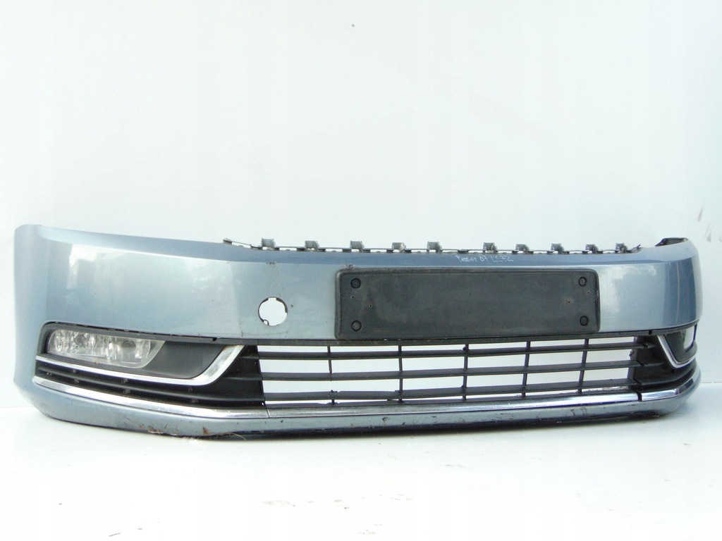 parachoque paragolpes delantero delantero vw passat b7 11r lc7z ($)