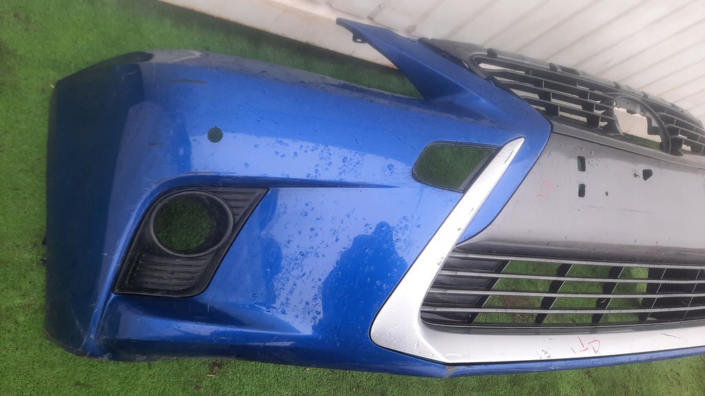 lexus ct lift 52119 76250 parachoque paragolpes delantero 2014 2020 ($)