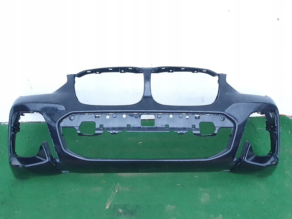 bmw x3 g01 m lote parachoque paragolpes delantero delantero ($)