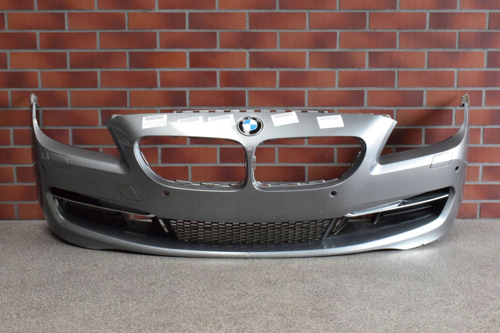 parachoque paragolpes delantero delantero bmw 6 f06 f12 f13 ($)