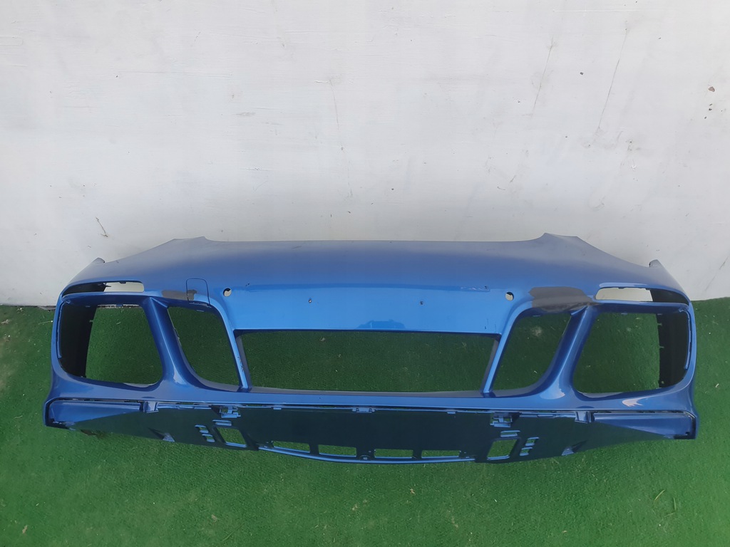 porsche 991 gts aero kit lift 16  parachoque paragolpes delantero ($)