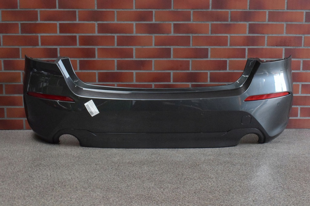 parachoque paragolpes trasero bmw 1 f40 kolor b39 ($)