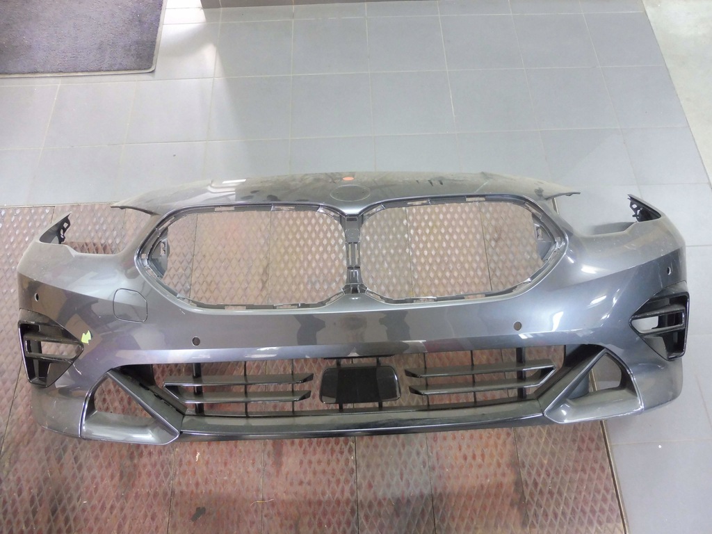bmw 2 f44 grand coupe parachoque paragolpes delantero pdc ($)