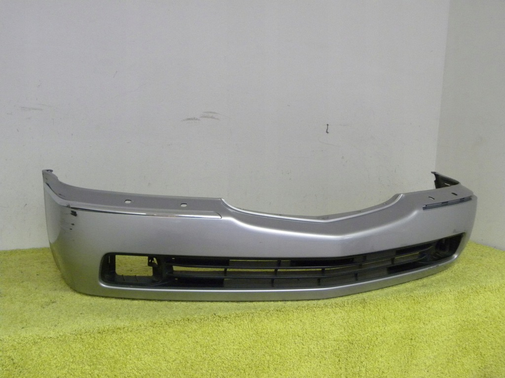 parachoque paragolpes delantero honda acura 99 04 ($)
