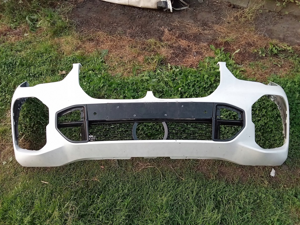 bmw x5 g05 parachoque paragolpes delantero delantero m lote ($)