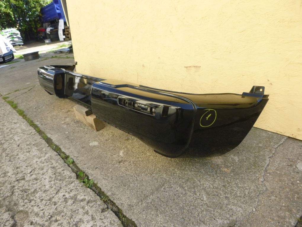 mercedes g clase w463 464 lift 18  parachoque paragolpes trasero ($)