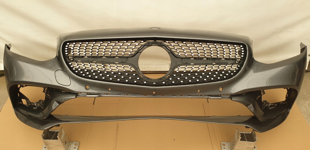 mercedes slk w172 172 lift amg parachoque paragolpes delantero ($)