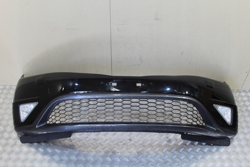 parachoque paragolpes delantero spryskiwacze civic viii 8 ($)