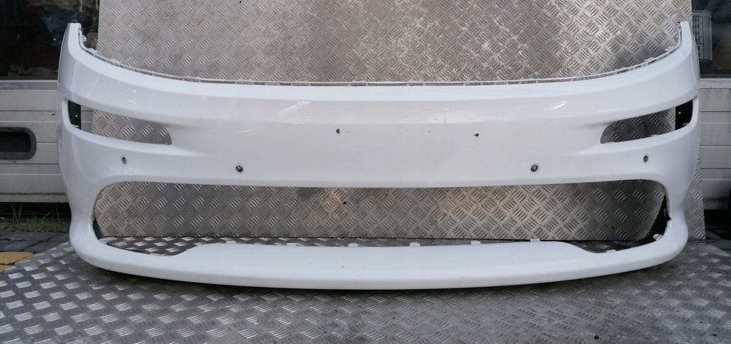 parachoque paragolpes delantero jeep grand cherokee srt8 ($)