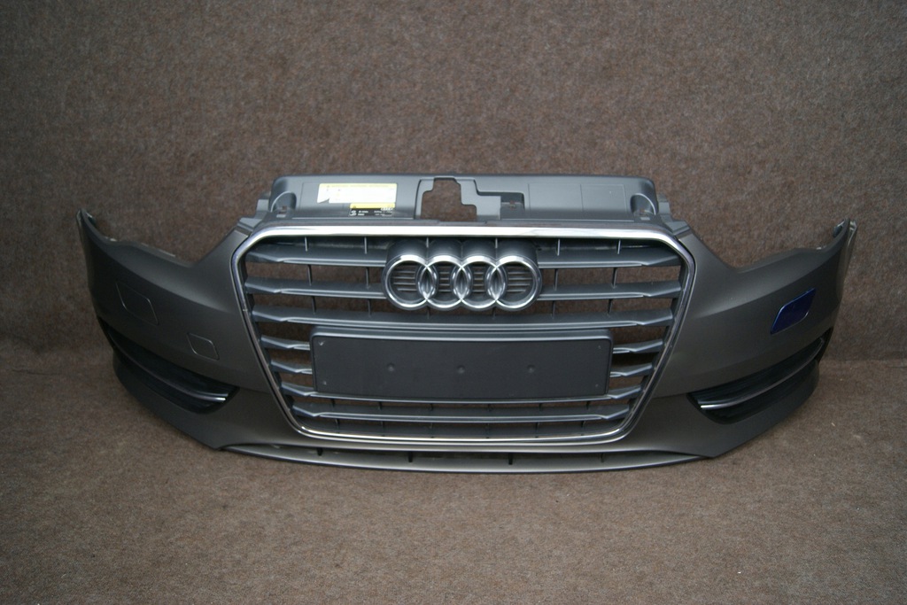 audi a3 8v przed lift parachoque paragolpes delantero delantero normal ($)