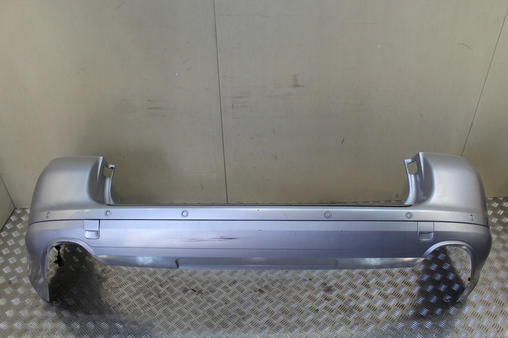 parachoque paragolpes trasero 6x pdc porsche cayenne s 7l5 ($)