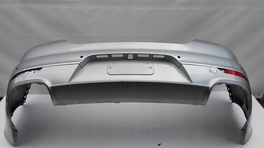 parachoque paragolpes trasero porsche panamera 970 lift ($)