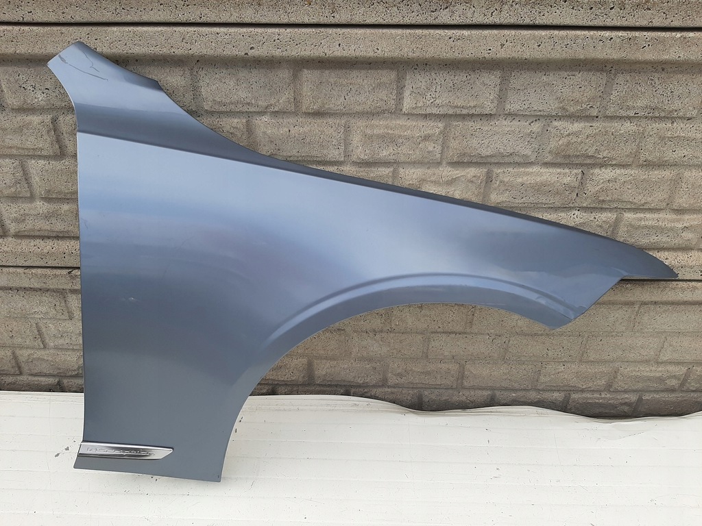 volvo s90 v90 2016 2020 aleta der. ($)