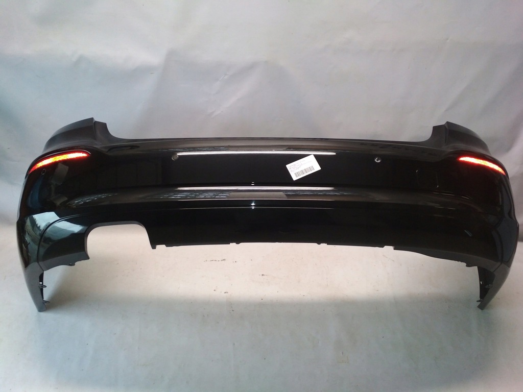 parachoque paragolpes trasero bmw serii 3 f34, lci, 4pdc kol  475 ($)