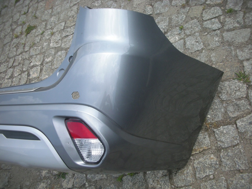 outlander. 2019  trasero parachoque paragolpes hybrid faros híbrido ($)