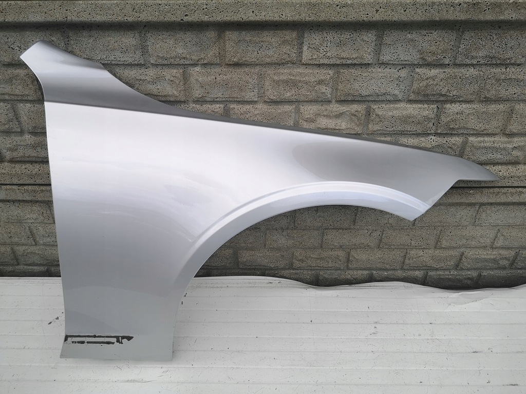 volvo s90 v90 2016 2020 aleta delantero der. ($)