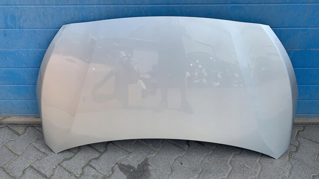 hyundai i20 2012 2014 capó ($)