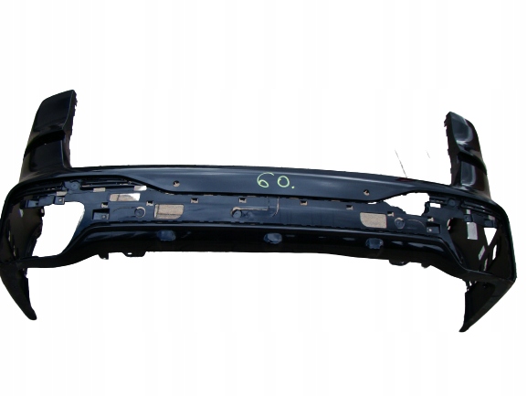 bmw x 7 g07 m pakiet parachoque paragolpes trasero ($)