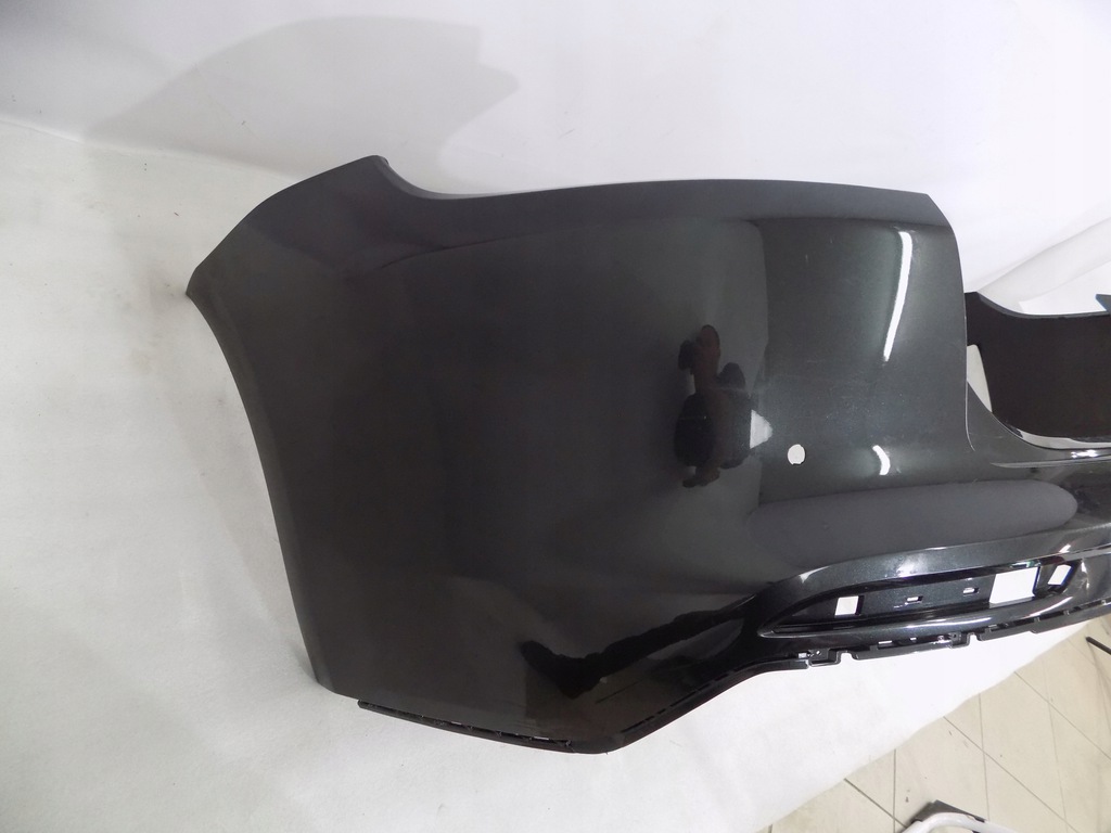 porsche panamera sport turismo 974 parachoque paragolpes trasero pdc ($)