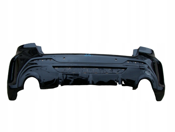 bmw f 40 m pakiet parachoque paragolpes trasero ($)
