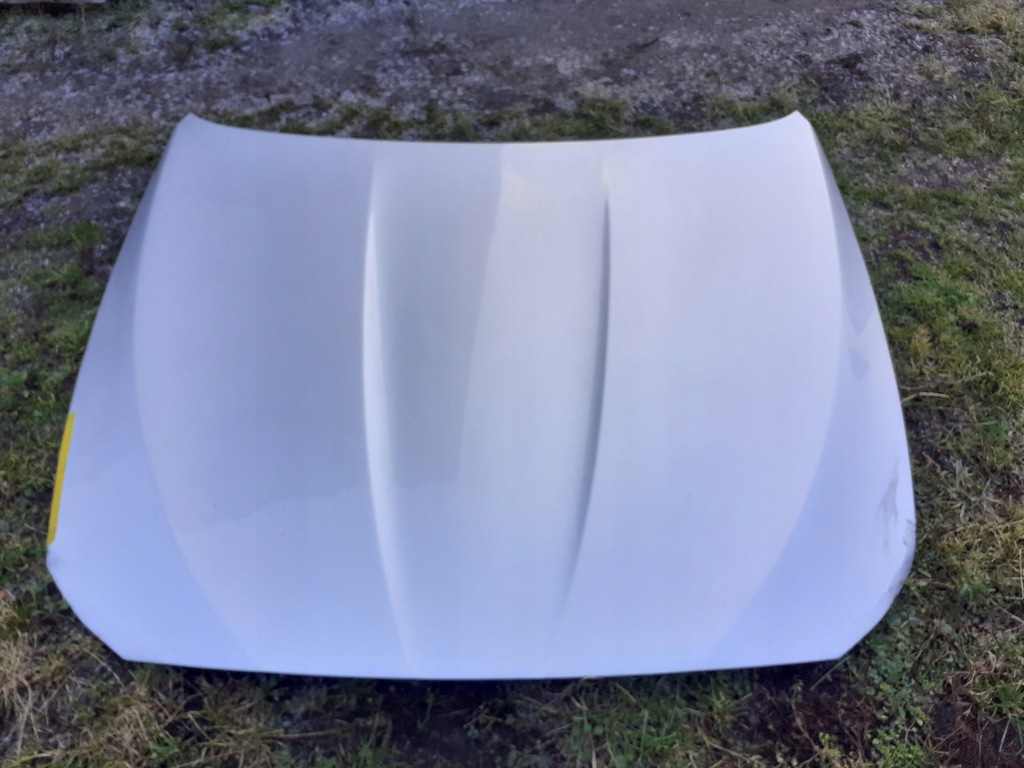 bmw 5 m5 f10 f11 lift capó tapa motor m5 ($)