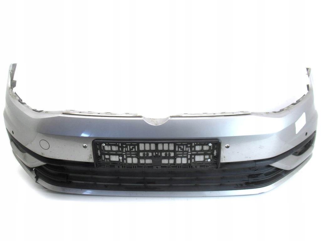 parachoque paragolpes delantero golf vii lift hatchback 5d 12 20 ($)