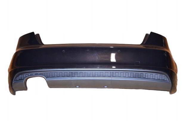 audi a3 8v3 parachoque paragolpes trasero 8v3807941a 4pdc ($)