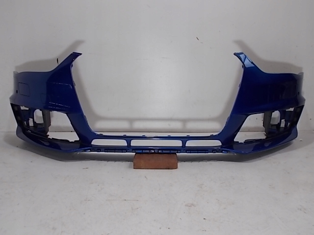 audi a4 8k lift 12   16 s line comptition parachoque paragolpes ($)