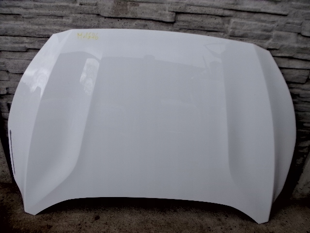 ford focus mk 4 2018 capó ($)