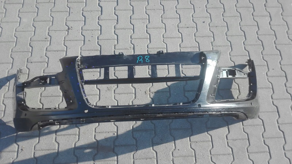 audi r8 420 parachoque paragolpes delantero ($)