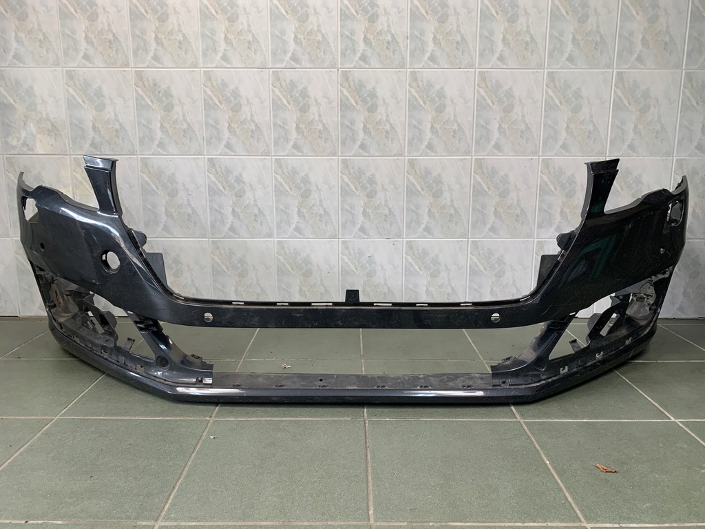 peugeot 508 lift parachoque paragolpes ($)