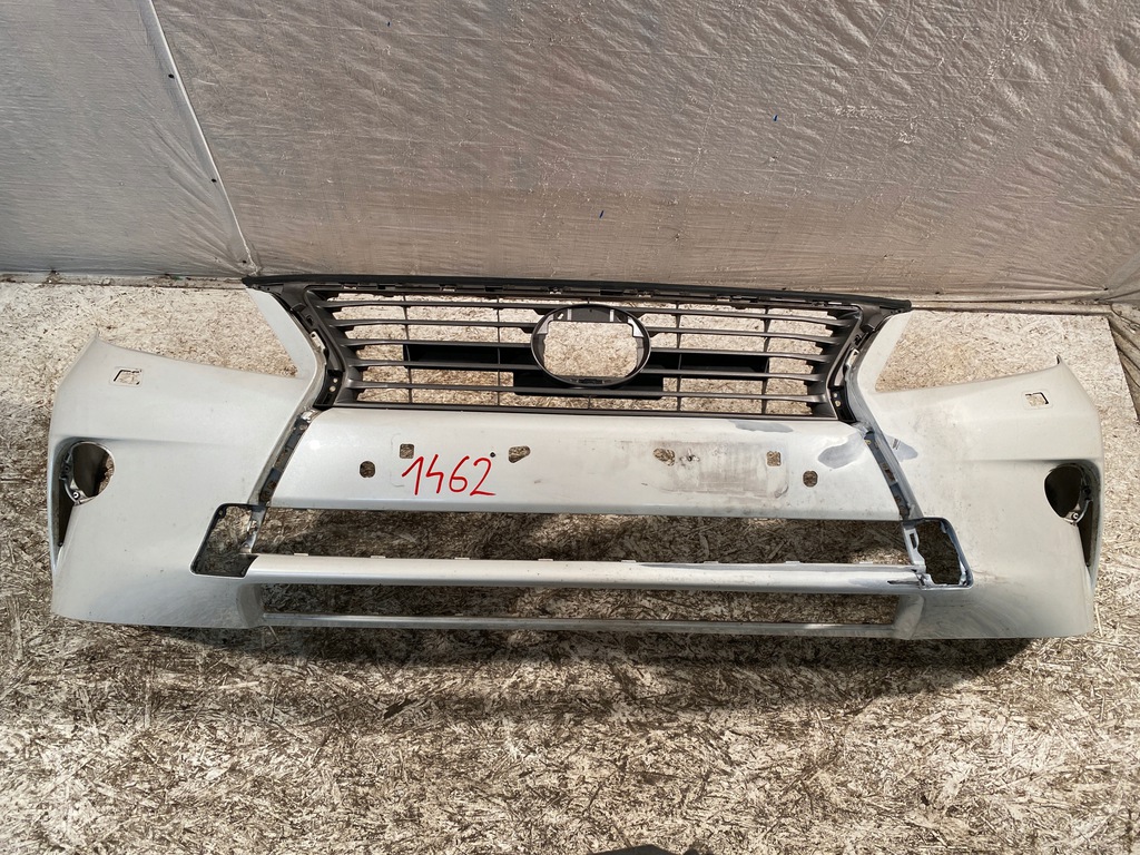 lexus rx 350 450 lift 2012  parachoque paragolpes delantero ($)