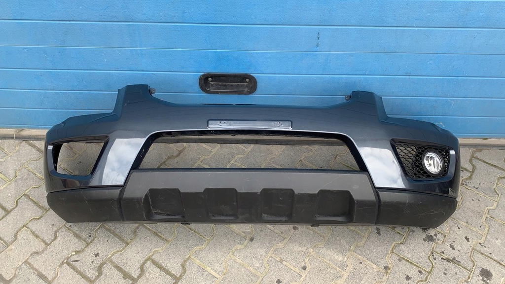 kia sportage 2008 2011 lift parachoque paragolpes delantero delantero ($)