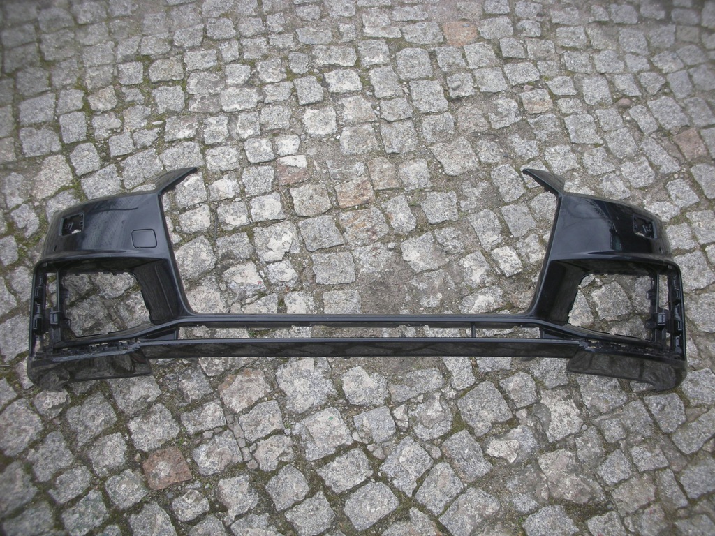 parachoque paragolpes delantero audi tts 8s0 lift 2019  lifting 8s ($)