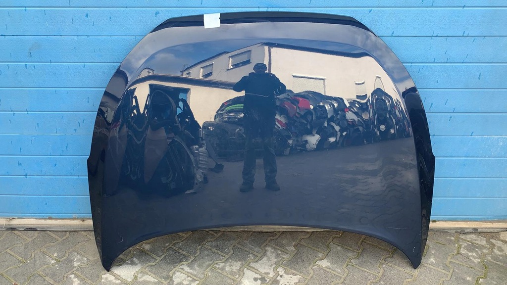 hyundai tucson 2016  capó ($)