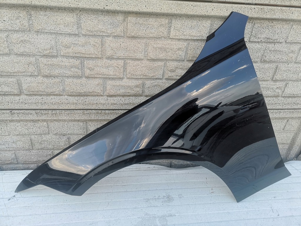 volvo s90 v90 2016 2020 aleta izq.  delantero ($)