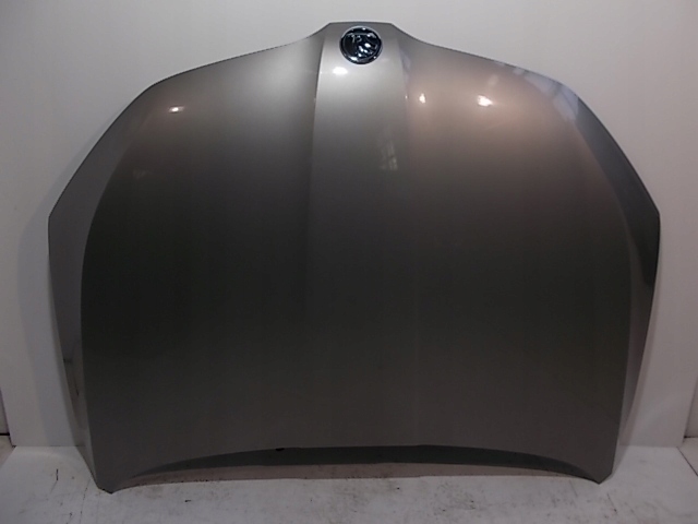 skoda octavia iii lift 5e 18 20 capó tapa org! ($)