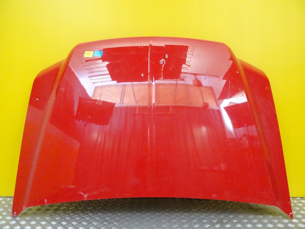 ford f f350 f250 super duty 1999  capó delantero ($)