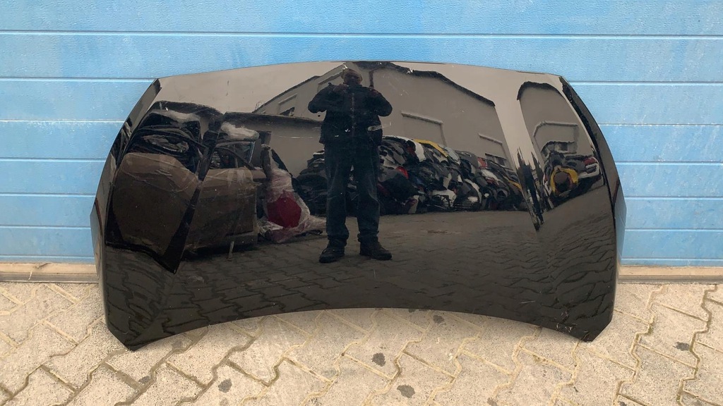 hyundai i20 lift 2012 2014   capó ($)