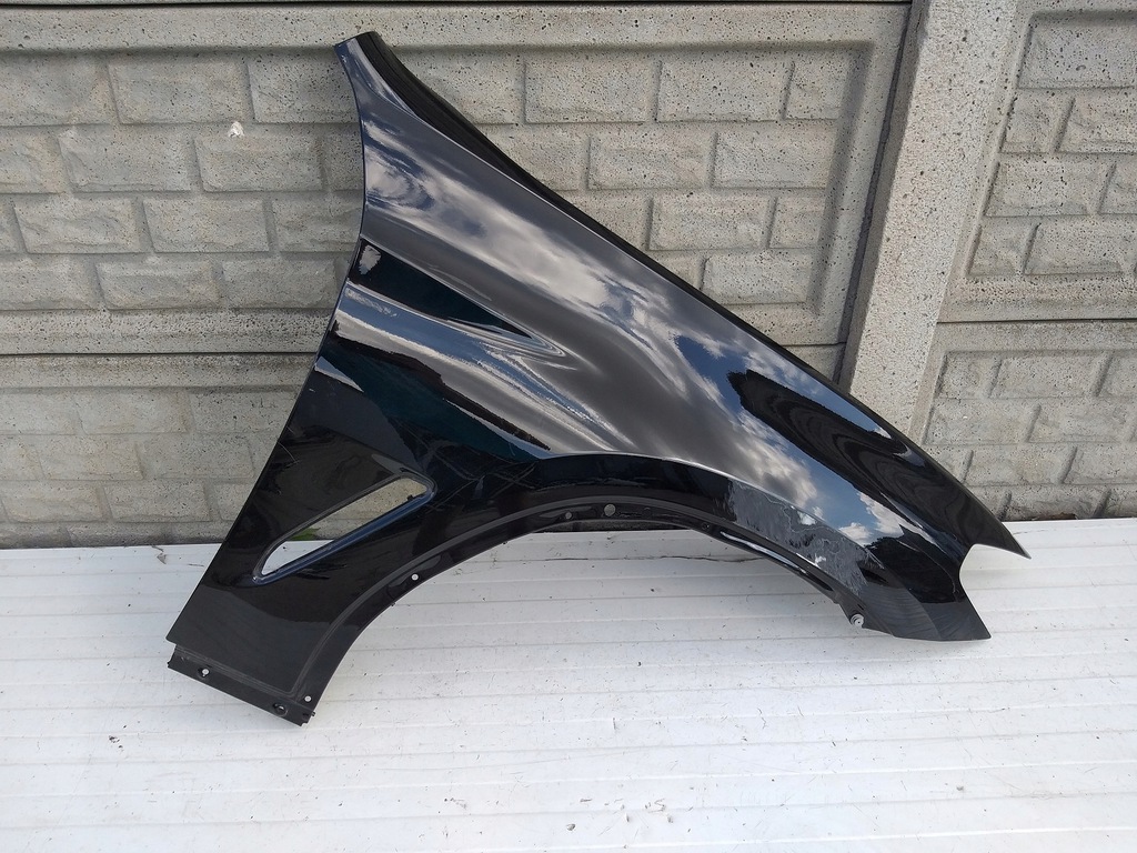 bmw x3 g01 2018 2019 aleta der. wysyłka 24h ($)