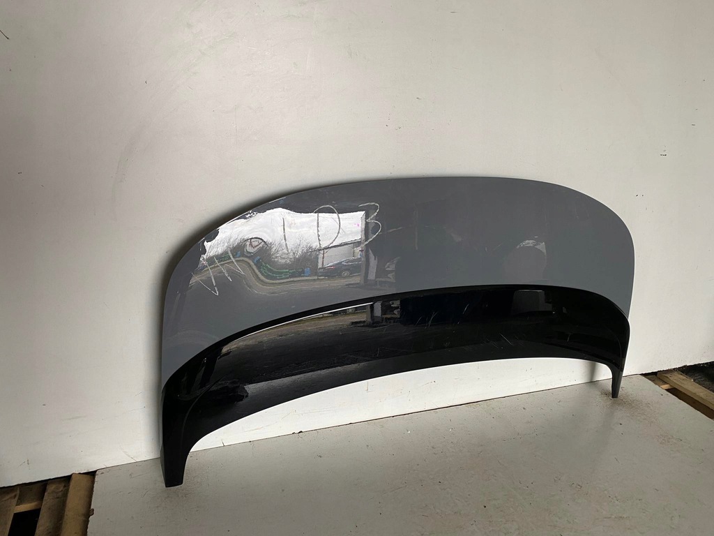 vw id3 10a capó original ($)