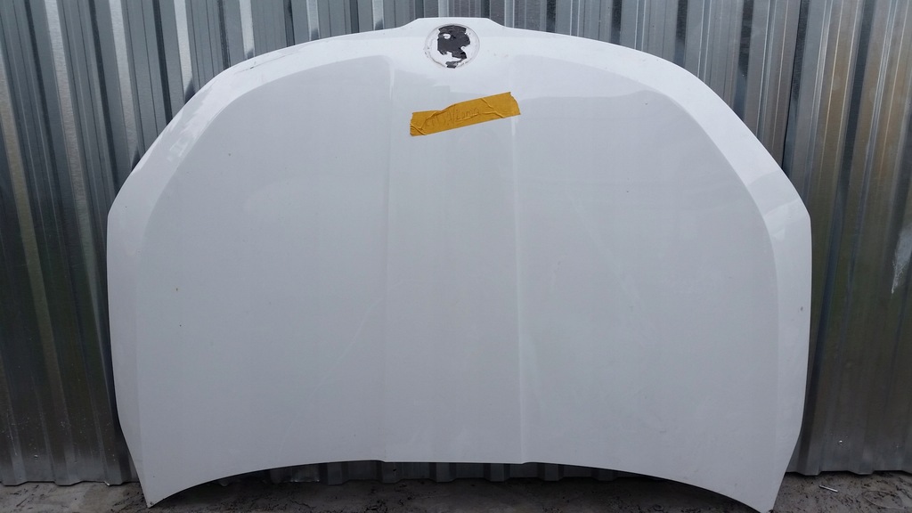 skoda karoq krakou karoqu capó parte delantera delantero ($)