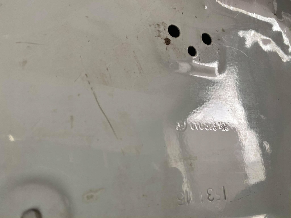 skoda fabia 3 iii 6v0 2014 do 2018 capó original ($)