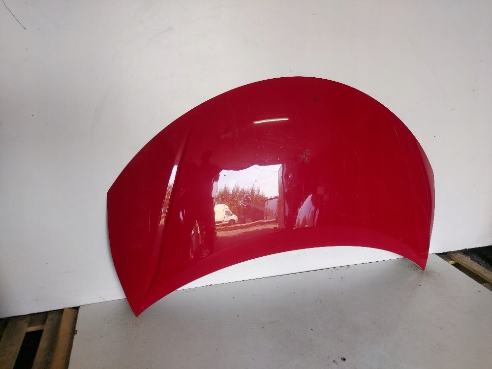 honda civic 9 ix capó original ($)