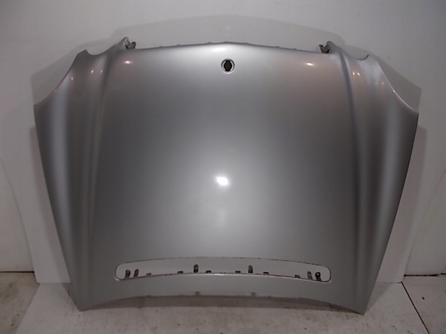 mercedes e clase 211 02   09 capó tapa org ! ($)